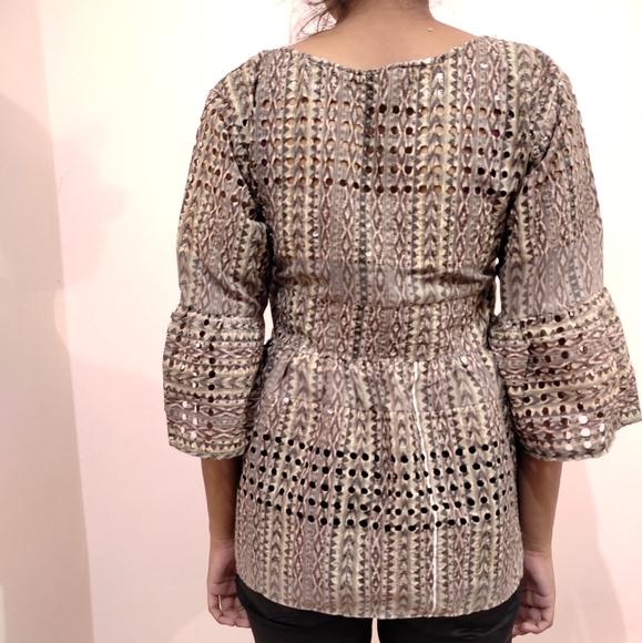 💜💜💜short kurta (tunic) - Picture 5 of 5